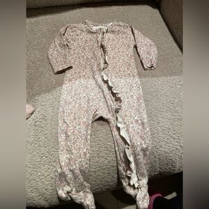 Jamie Kay onsie colour chloe floral
